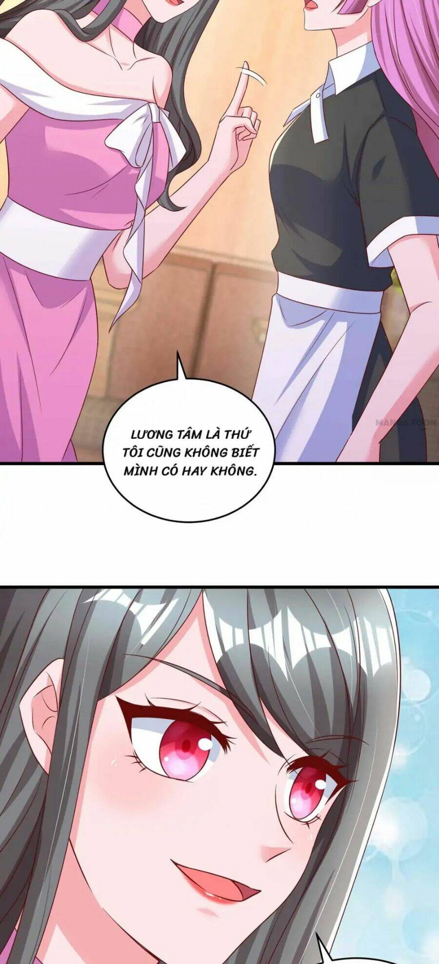 Tổng Tài Bá Đạo Cầu Ôm Ôm Chapter 239 - Trang 2