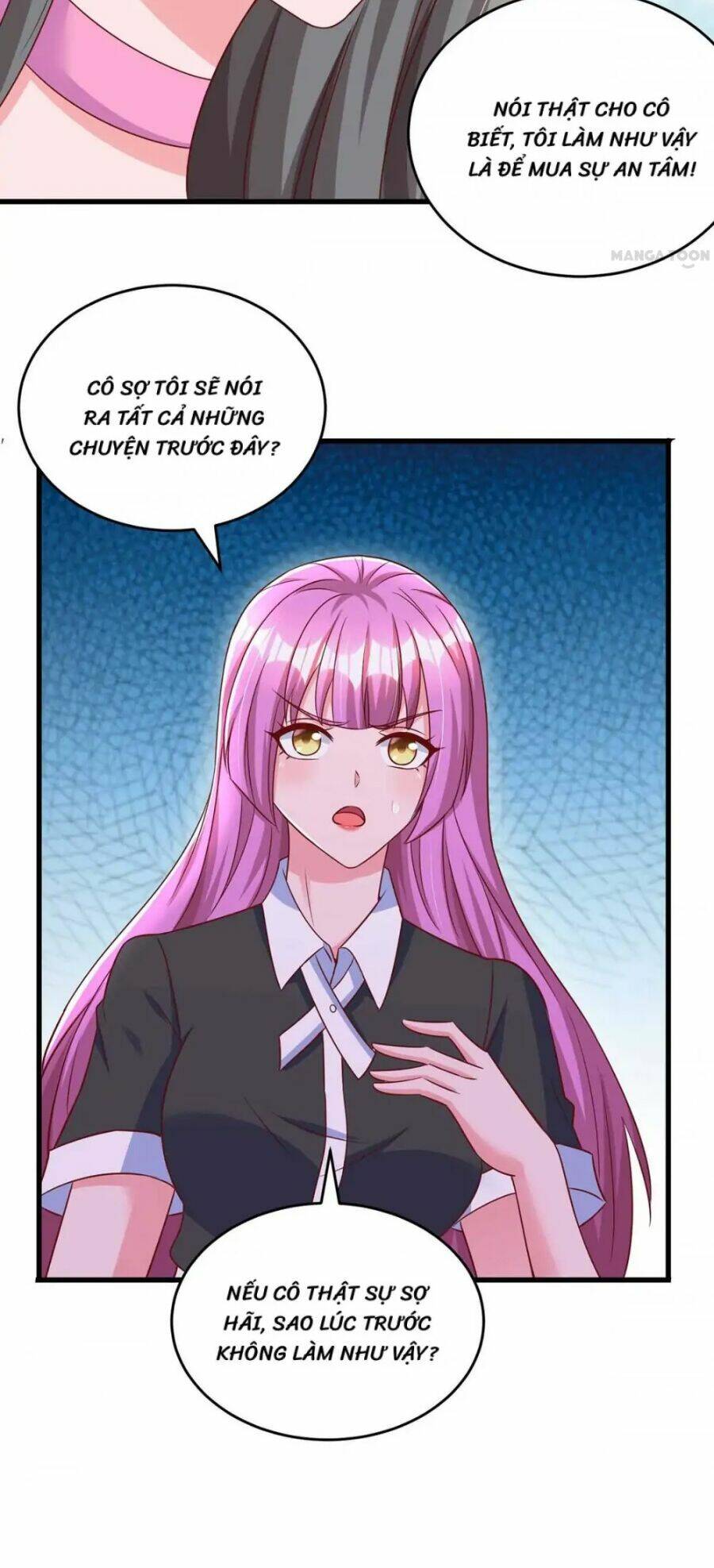 Tổng Tài Bá Đạo Cầu Ôm Ôm Chapter 239 - Trang 2