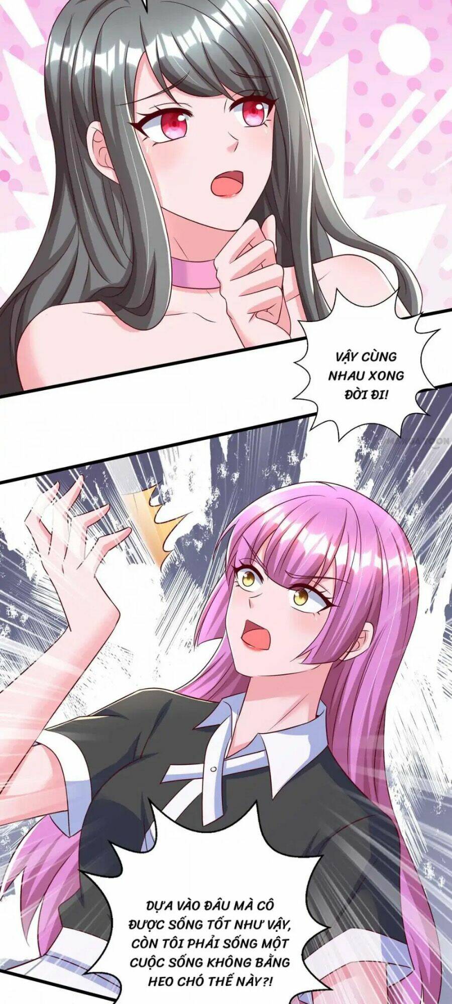 Tổng Tài Bá Đạo Cầu Ôm Ôm Chapter 239 - Trang 2