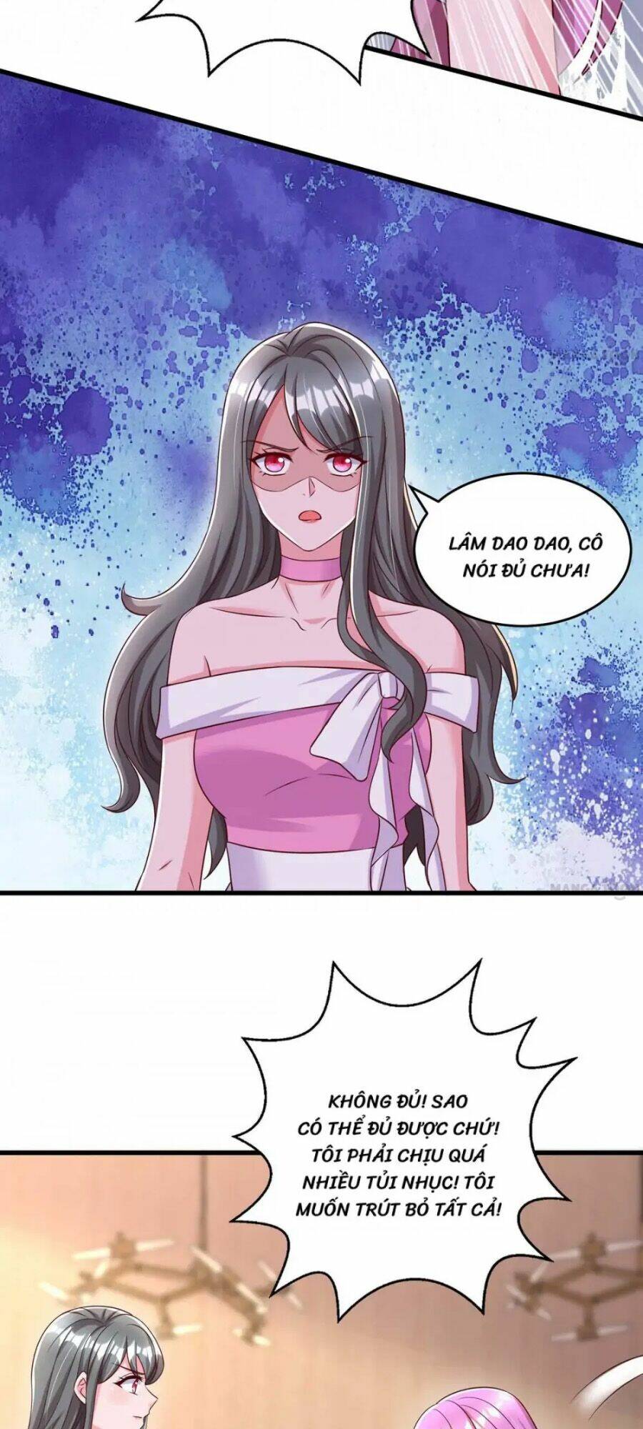 Tổng Tài Bá Đạo Cầu Ôm Ôm Chapter 239 - Trang 2