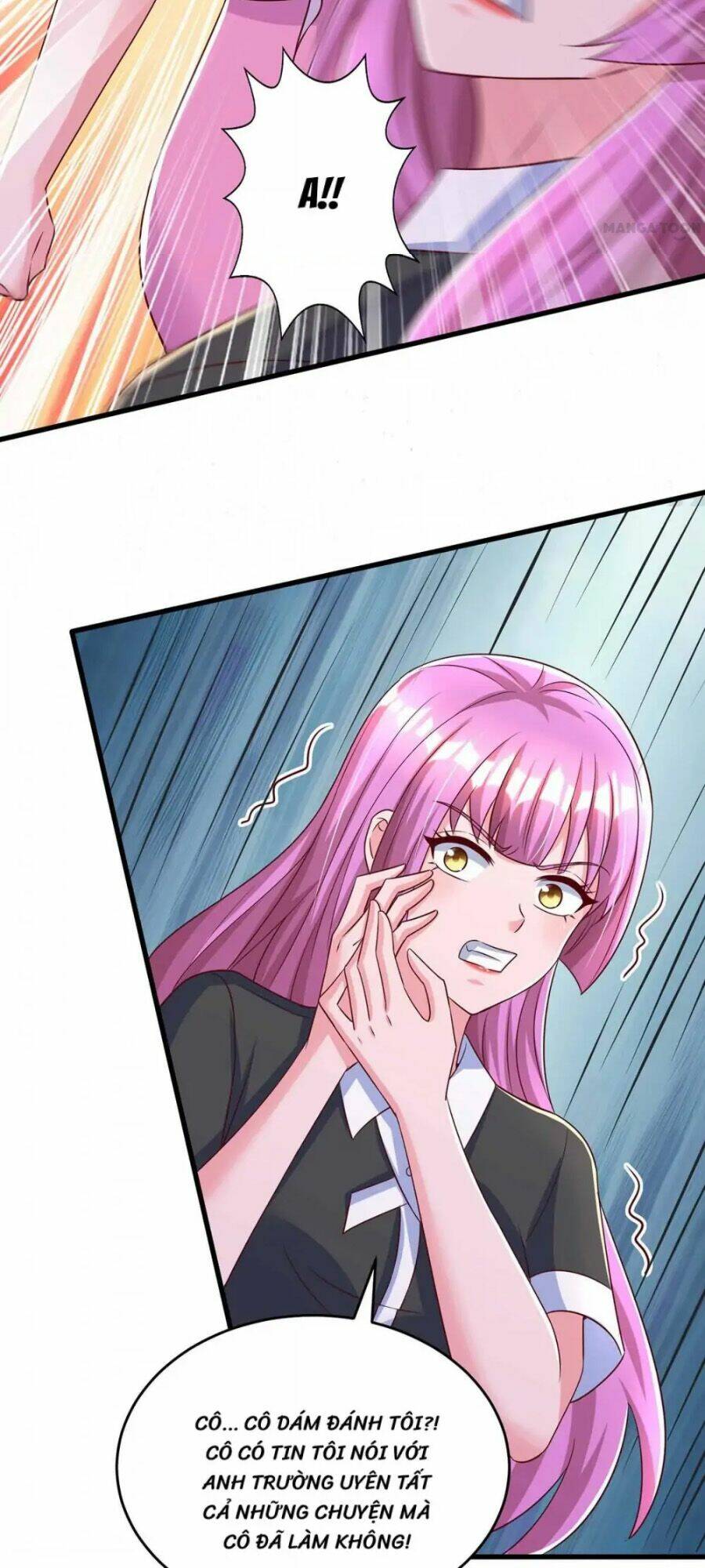 Tổng Tài Bá Đạo Cầu Ôm Ôm Chapter 239 - Trang 2