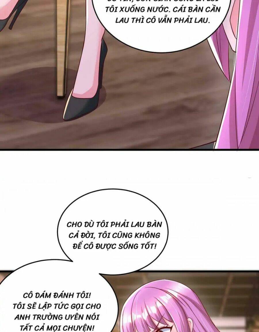 Tổng Tài Bá Đạo Cầu Ôm Ôm Chapter 239 - Trang 2