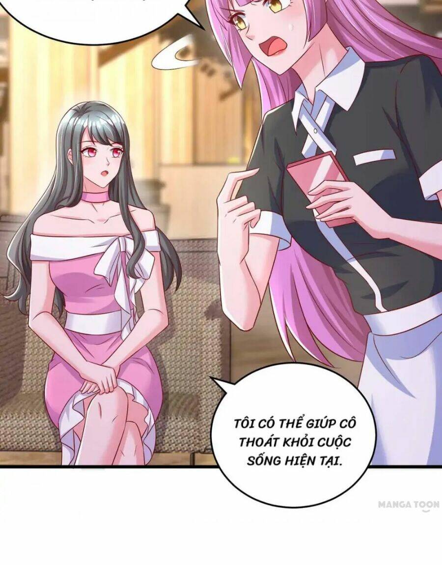 Tổng Tài Bá Đạo Cầu Ôm Ôm Chapter 239 - Trang 2