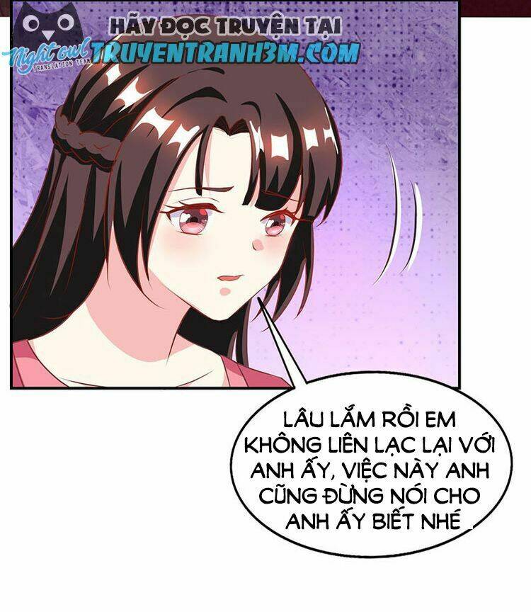 Tổng Tài Bá Đạo Cầu Ôm Ôm Chapter 24 - Trang 2