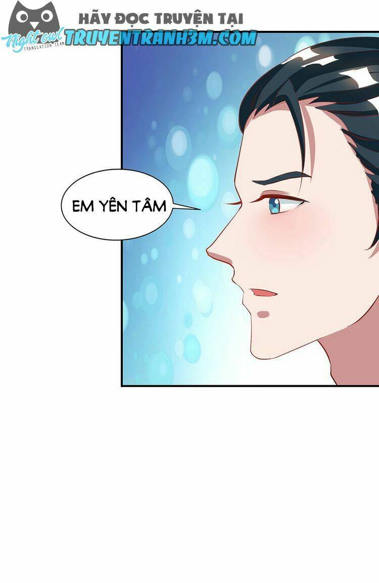 Tổng Tài Bá Đạo Cầu Ôm Ôm Chapter 24 - Trang 2