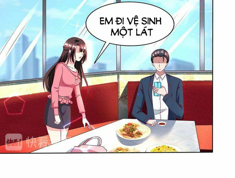 Tổng Tài Bá Đạo Cầu Ôm Ôm Chapter 24 - Trang 2