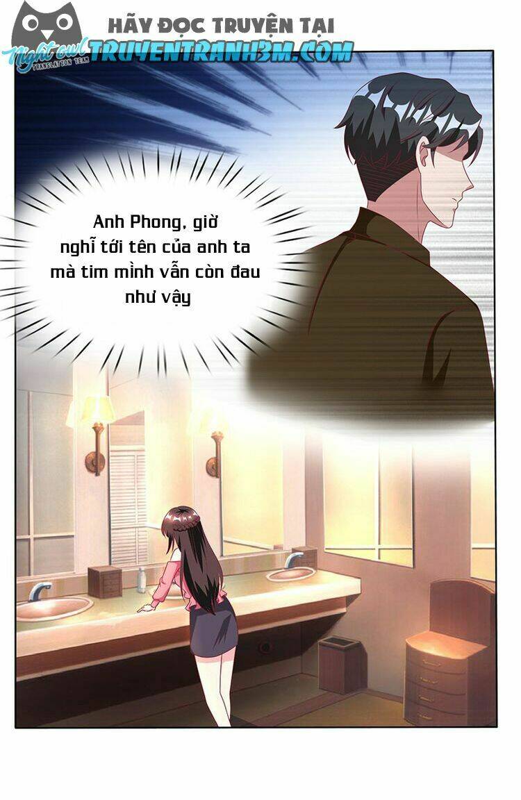 Tổng Tài Bá Đạo Cầu Ôm Ôm Chapter 24 - Trang 2