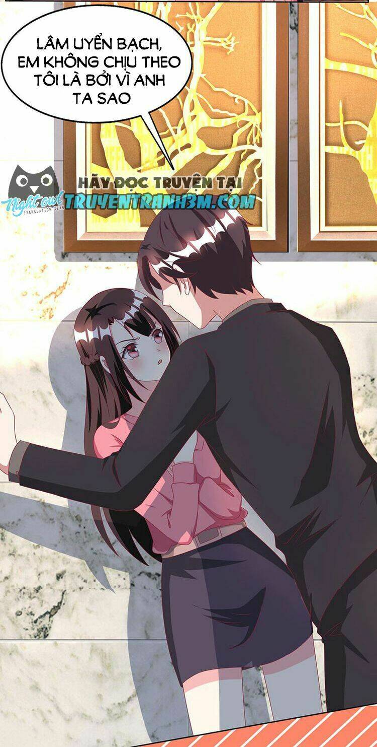 Tổng Tài Bá Đạo Cầu Ôm Ôm Chapter 24 - Trang 2