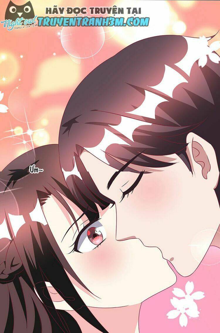 Tổng Tài Bá Đạo Cầu Ôm Ôm Chapter 24 - Trang 2