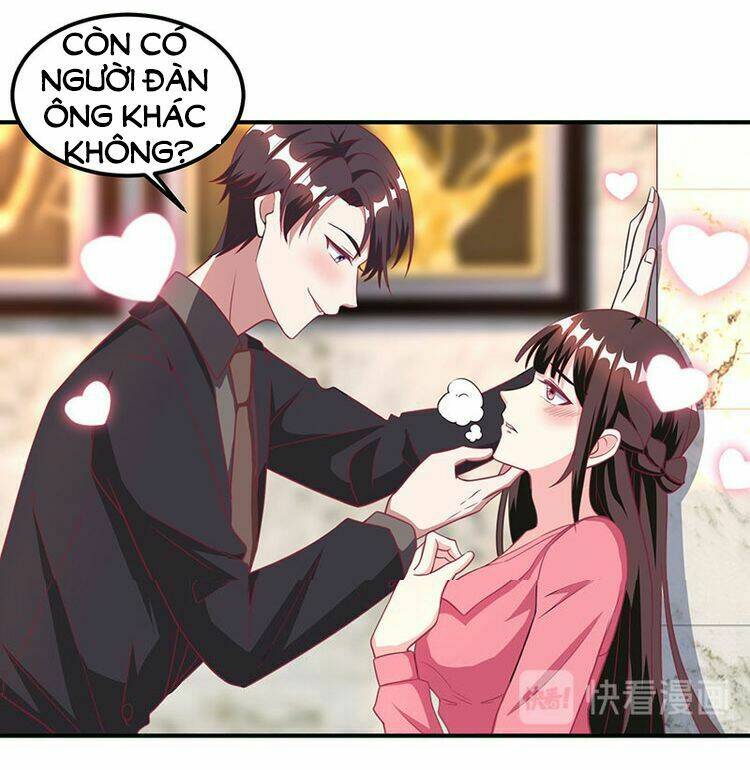 Tổng Tài Bá Đạo Cầu Ôm Ôm Chapter 24 - Trang 2