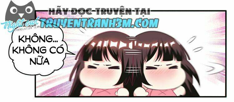 Tổng Tài Bá Đạo Cầu Ôm Ôm Chapter 24 - Trang 2