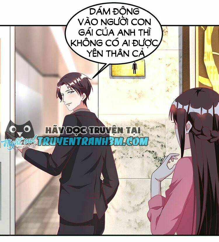 Tổng Tài Bá Đạo Cầu Ôm Ôm Chapter 24 - Trang 2