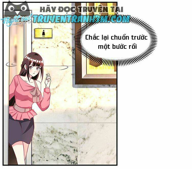 Tổng Tài Bá Đạo Cầu Ôm Ôm Chapter 24 - Trang 2