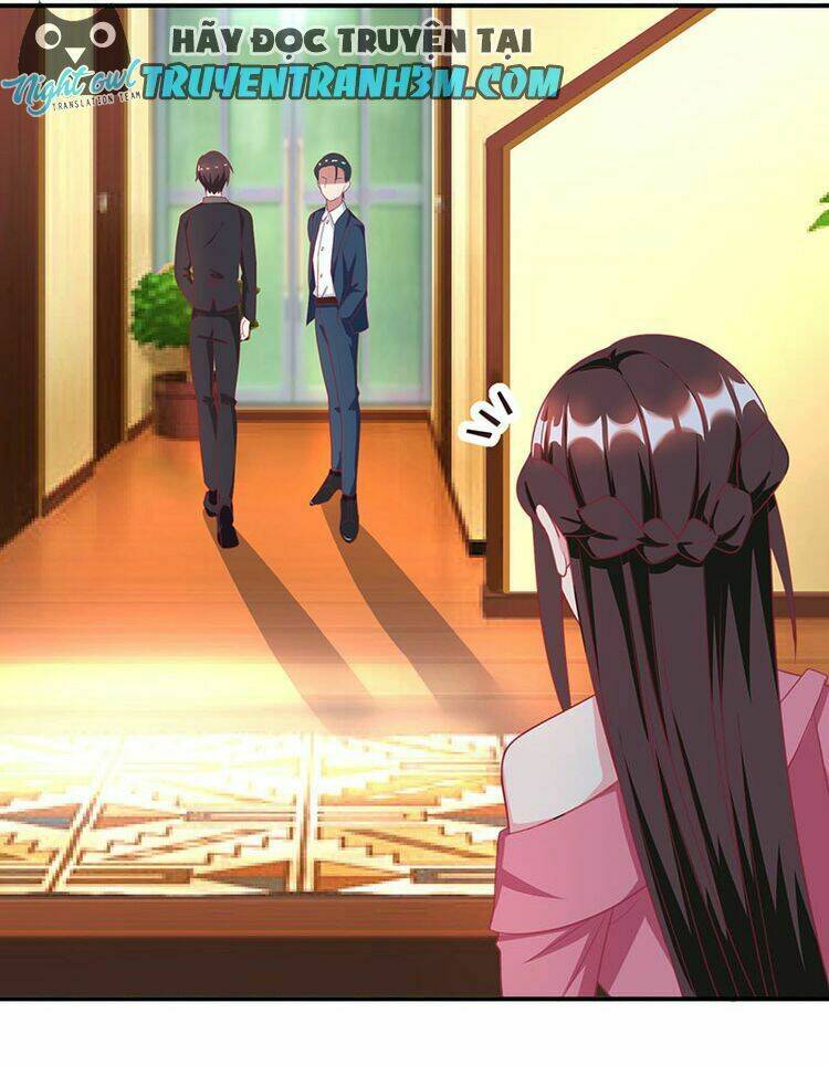 Tổng Tài Bá Đạo Cầu Ôm Ôm Chapter 24 - Trang 2