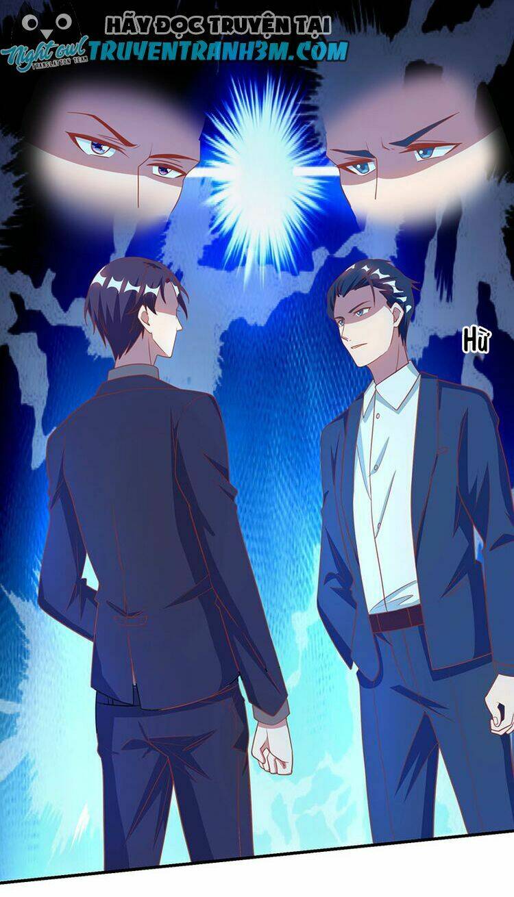 Tổng Tài Bá Đạo Cầu Ôm Ôm Chapter 24 - Trang 2