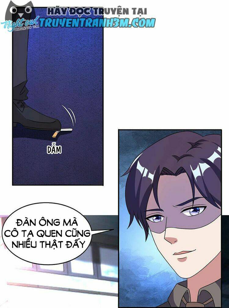 Tổng Tài Bá Đạo Cầu Ôm Ôm Chapter 24 - Trang 2