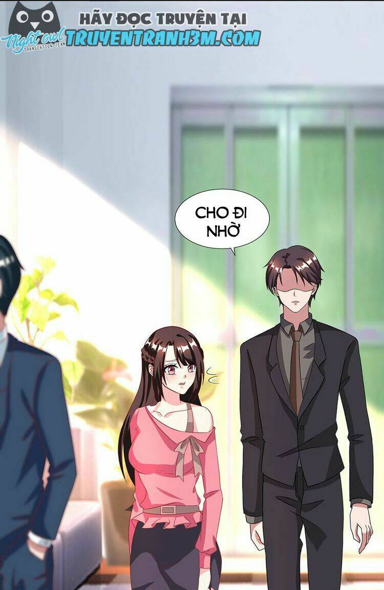 Tổng Tài Bá Đạo Cầu Ôm Ôm Chapter 24 - Trang 2