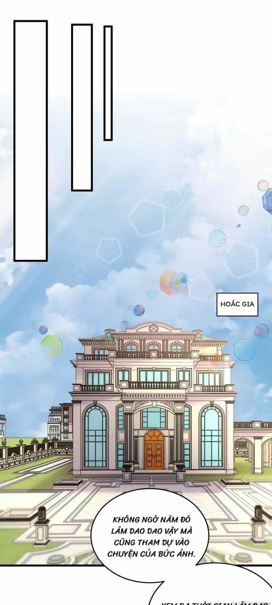 Tổng Tài Bá Đạo Cầu Ôm Ôm Chapter 240 - Trang 2