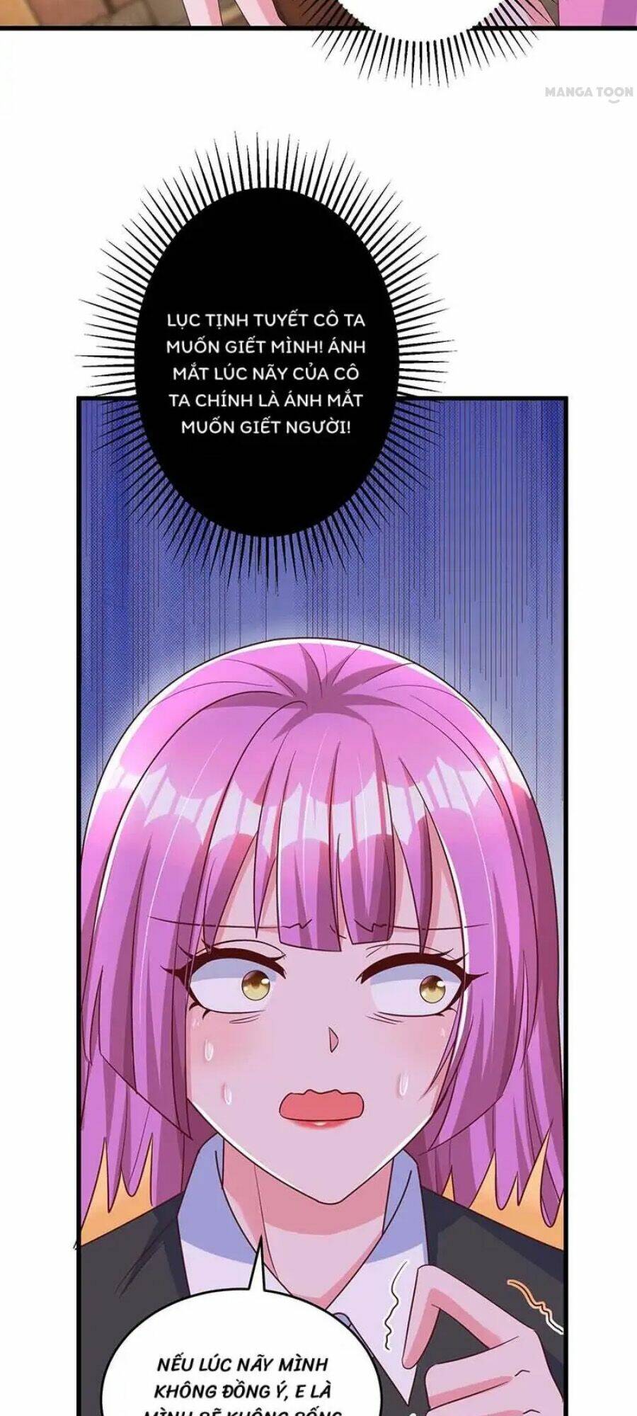 Tổng Tài Bá Đạo Cầu Ôm Ôm Chapter 240 - Trang 2