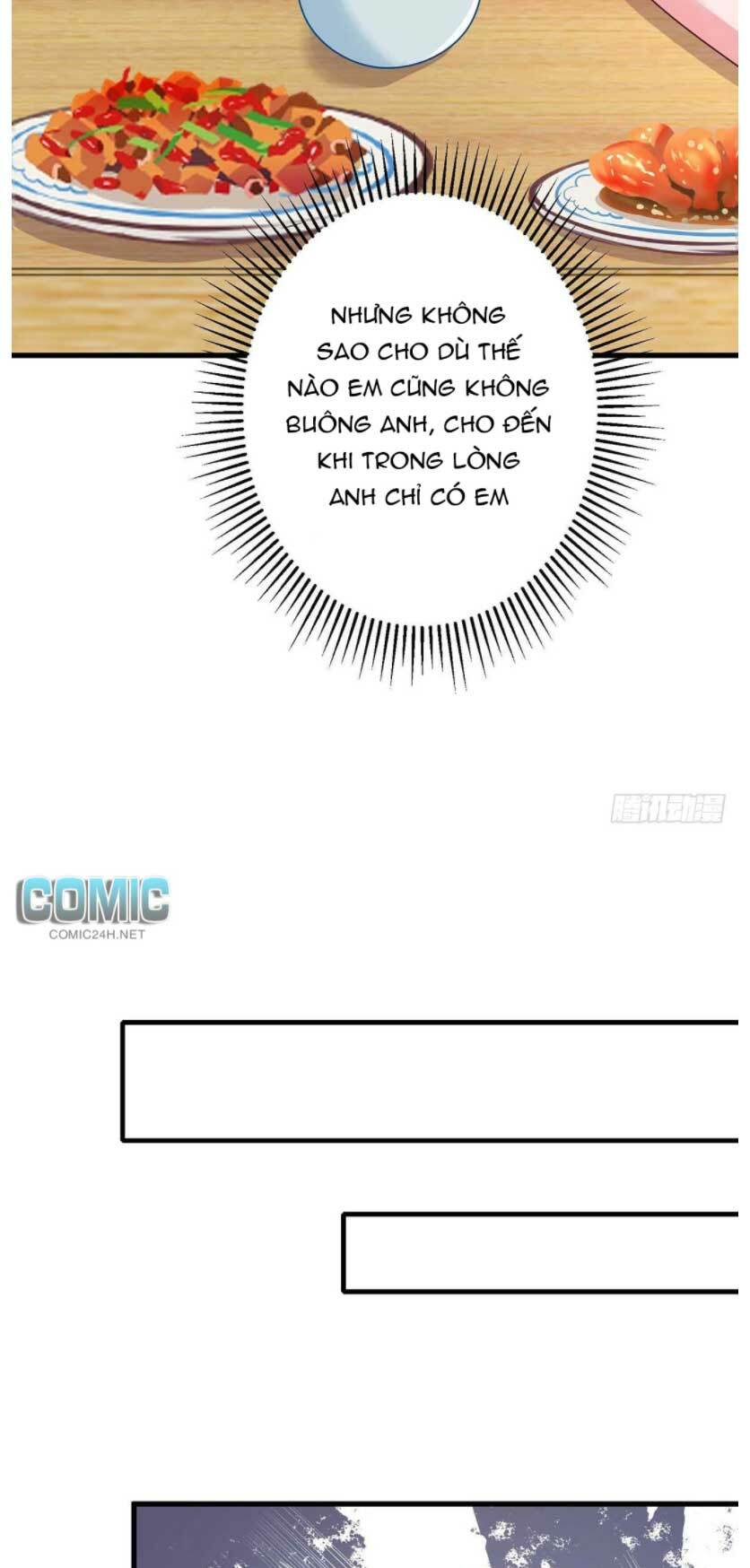 Tổng Tài Bá Đạo Cầu Ôm Ôm Chapter 241 - Trang 2