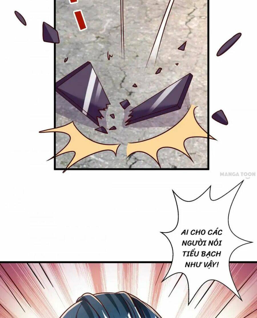 Tổng Tài Bá Đạo Cầu Ôm Ôm Chapter 242 - Trang 2