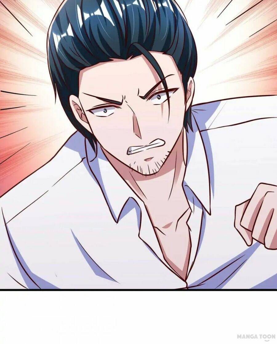 Tổng Tài Bá Đạo Cầu Ôm Ôm Chapter 242 - Trang 2