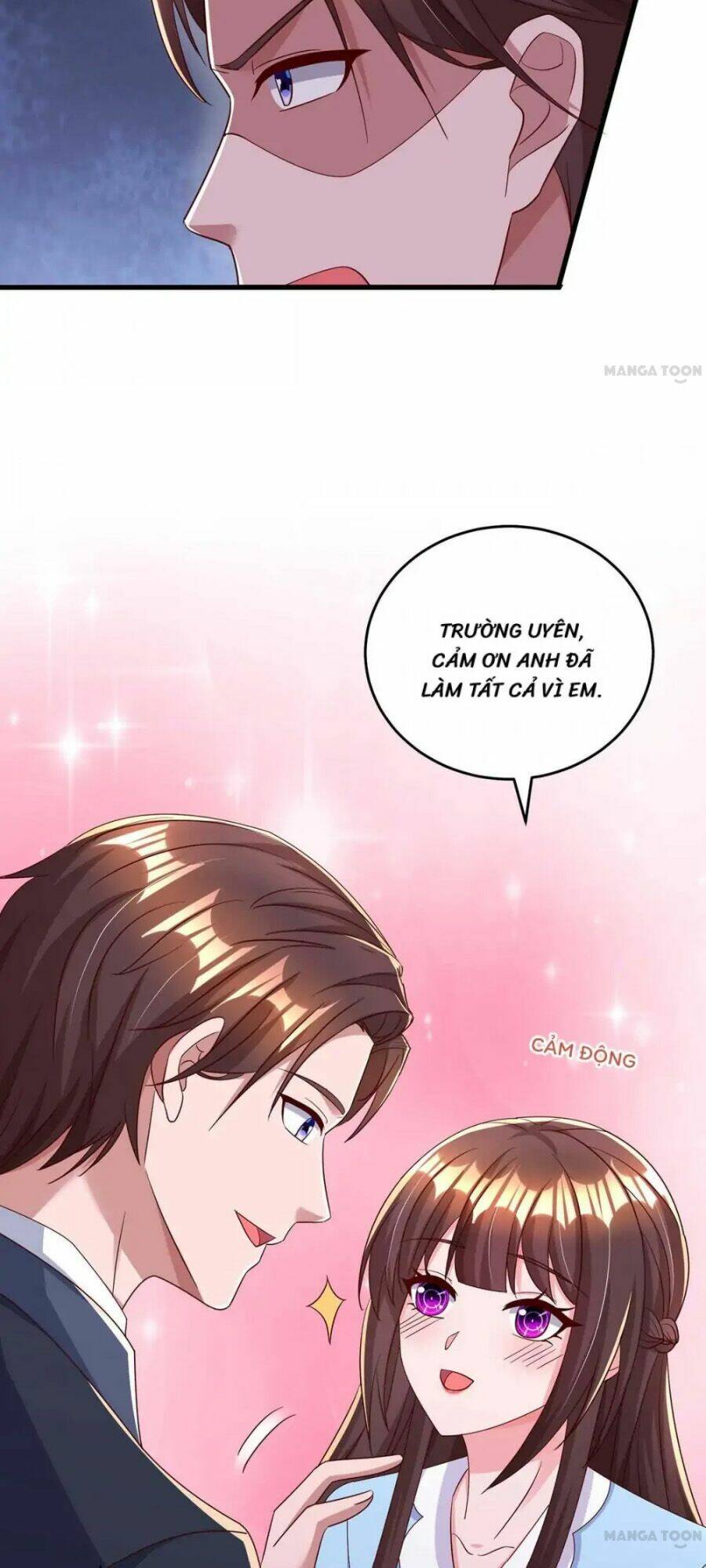 Tổng Tài Bá Đạo Cầu Ôm Ôm Chapter 242 - Trang 2