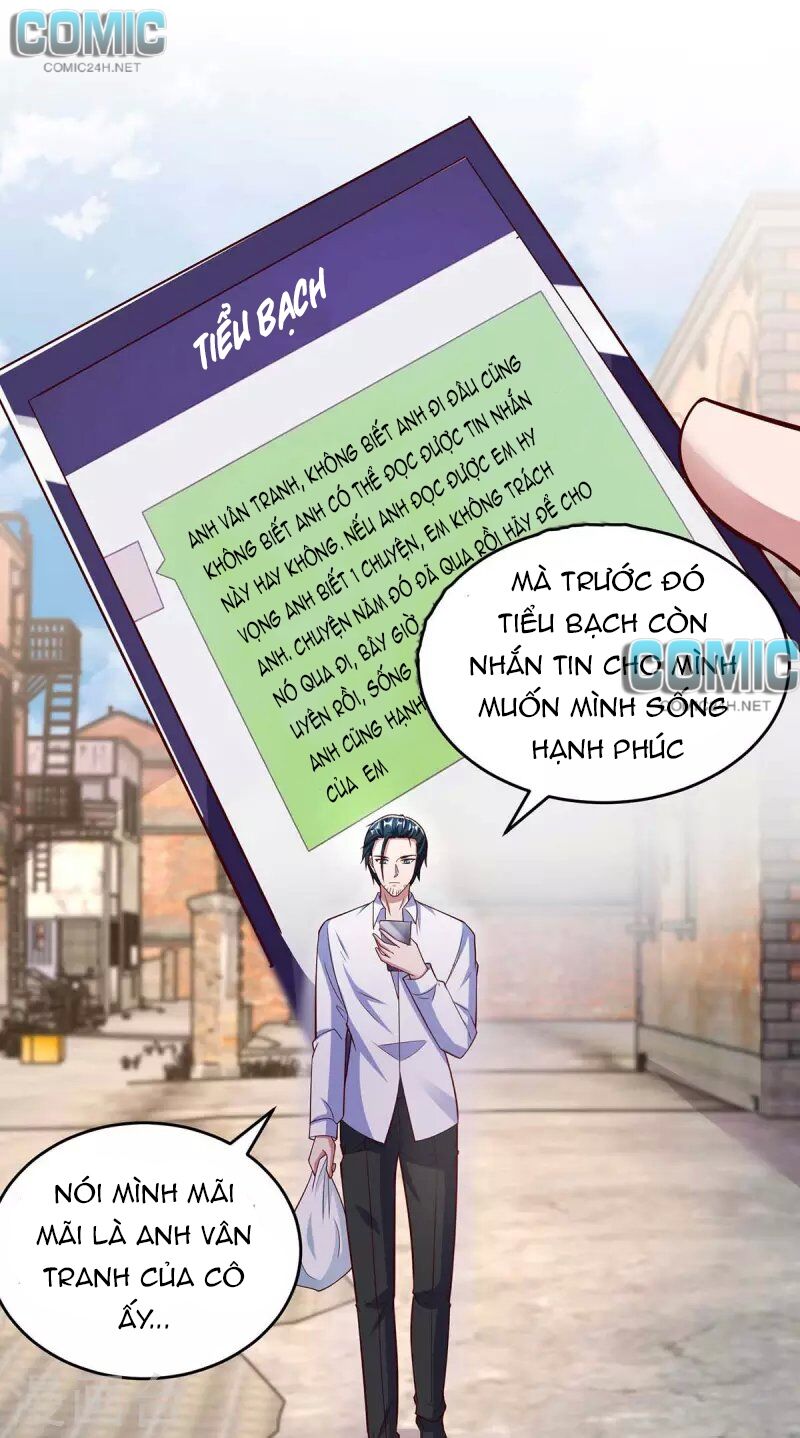 Tổng Tài Bá Đạo Cầu Ôm Ôm Chapter 243 - Trang 2