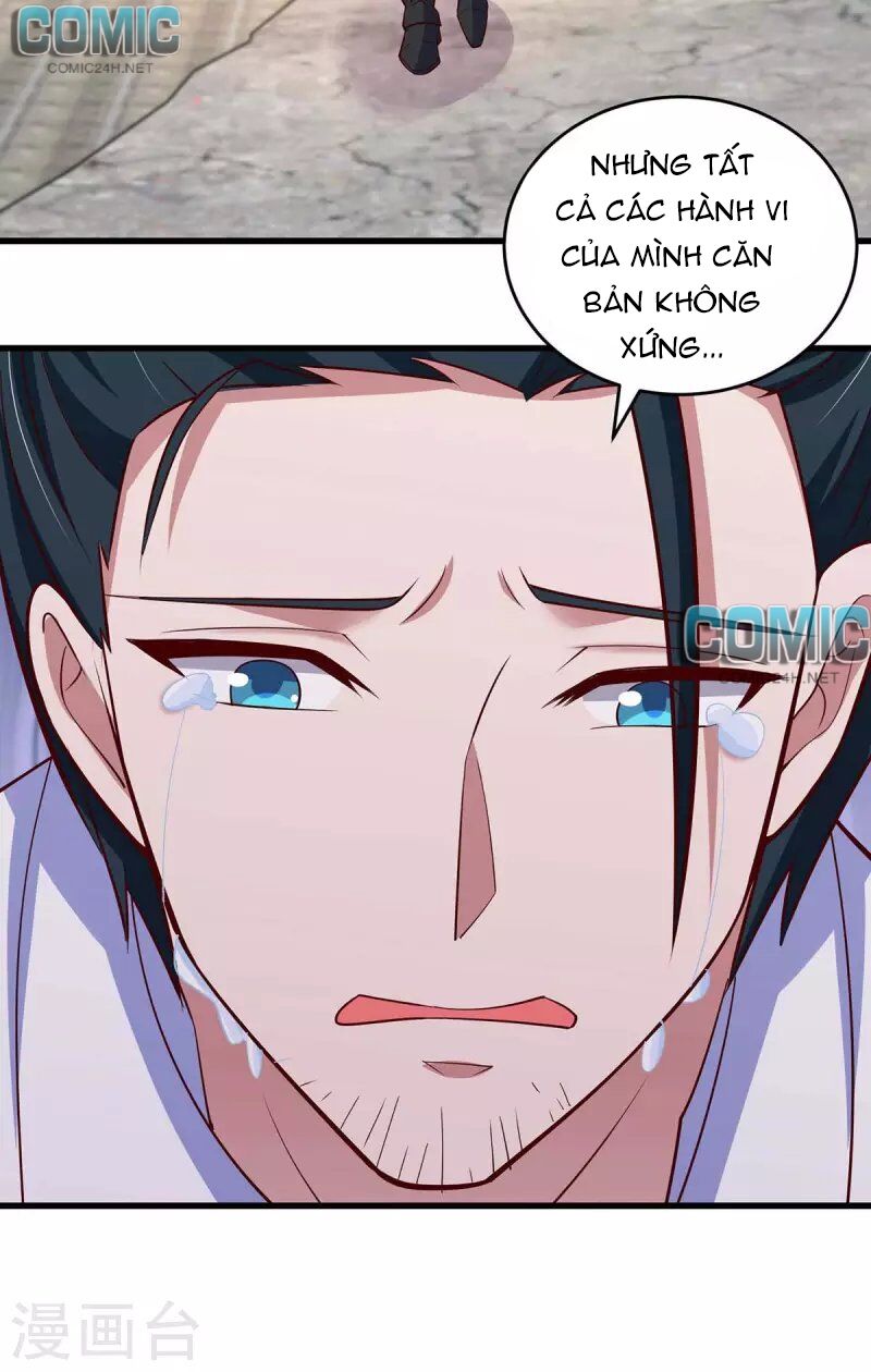 Tổng Tài Bá Đạo Cầu Ôm Ôm Chapter 243 - Trang 2