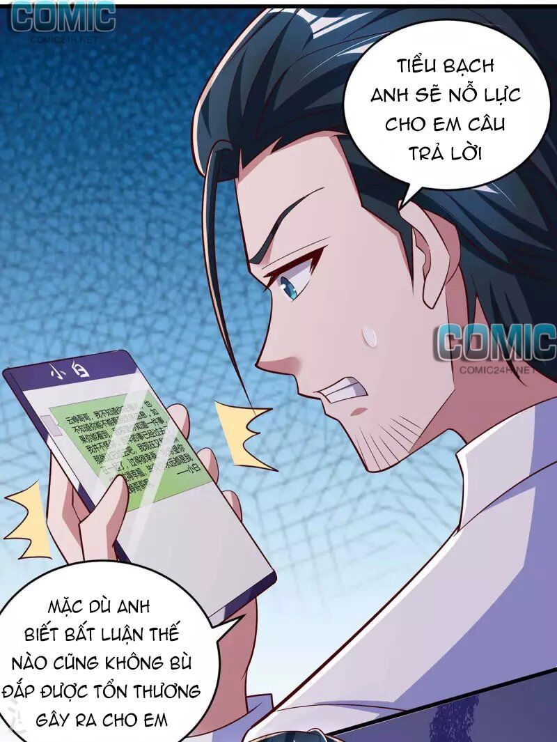 Tổng Tài Bá Đạo Cầu Ôm Ôm Chapter 243 - Trang 2