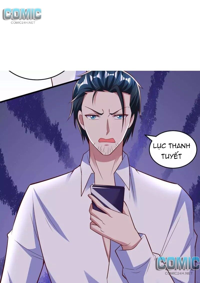 Tổng Tài Bá Đạo Cầu Ôm Ôm Chapter 243 - Trang 2