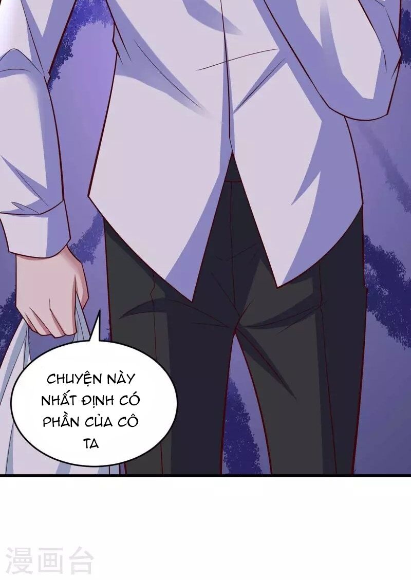 Tổng Tài Bá Đạo Cầu Ôm Ôm Chapter 243 - Trang 2