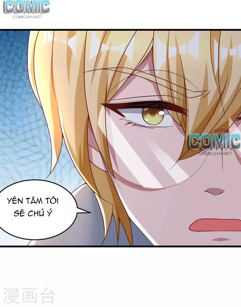 Tổng Tài Bá Đạo Cầu Ôm Ôm Chapter 243 - Trang 2