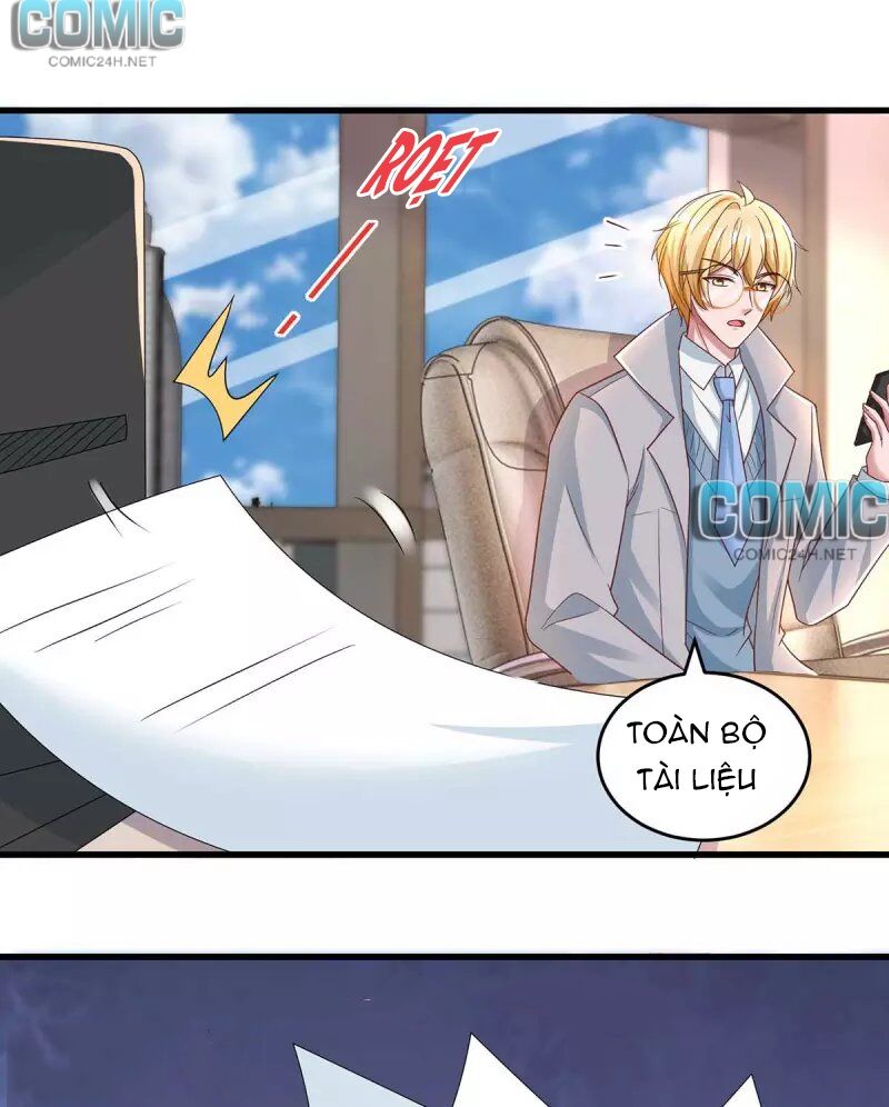 Tổng Tài Bá Đạo Cầu Ôm Ôm Chapter 243 - Trang 2