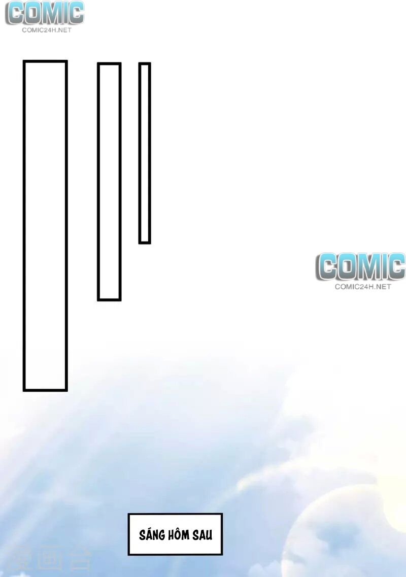 Tổng Tài Bá Đạo Cầu Ôm Ôm Chapter 243 - Trang 2