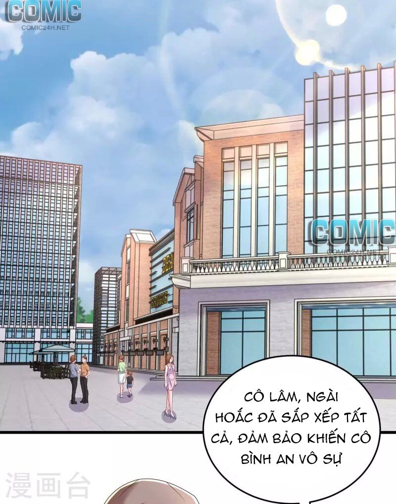 Tổng Tài Bá Đạo Cầu Ôm Ôm Chapter 243 - Trang 2