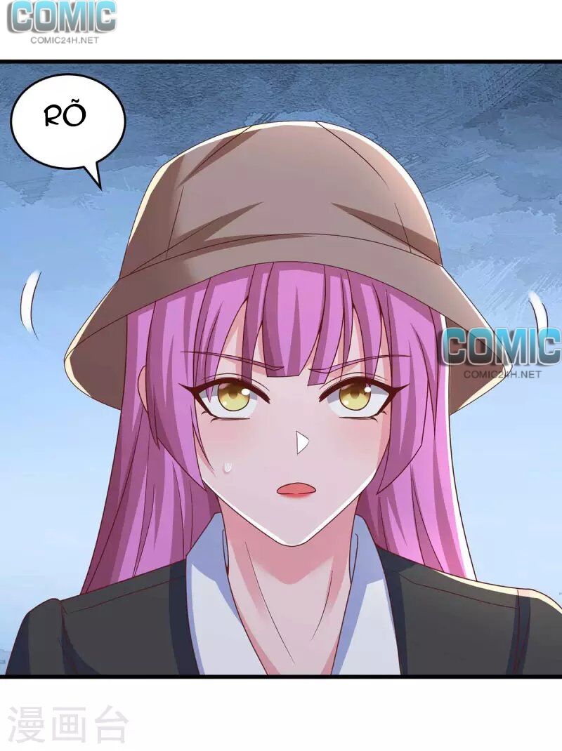 Tổng Tài Bá Đạo Cầu Ôm Ôm Chapter 243 - Trang 2