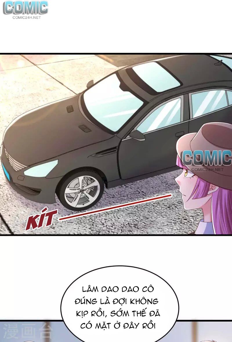 Tổng Tài Bá Đạo Cầu Ôm Ôm Chapter 243 - Trang 2