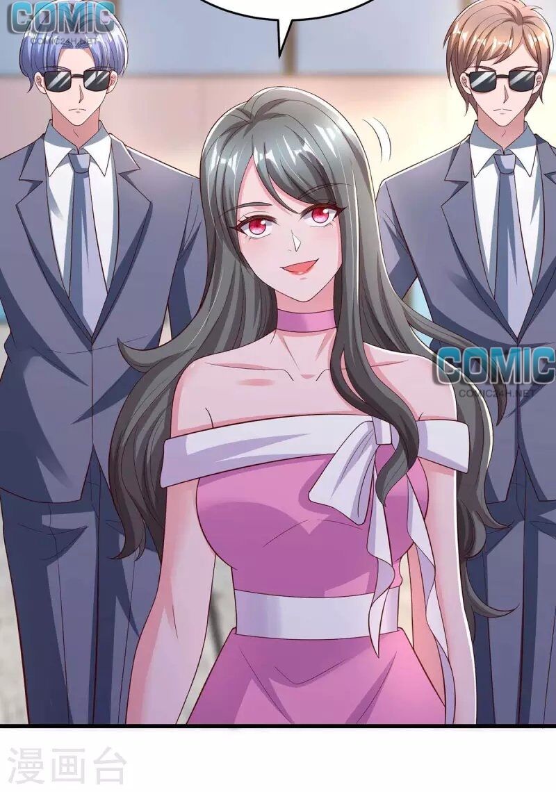 Tổng Tài Bá Đạo Cầu Ôm Ôm Chapter 243 - Trang 2