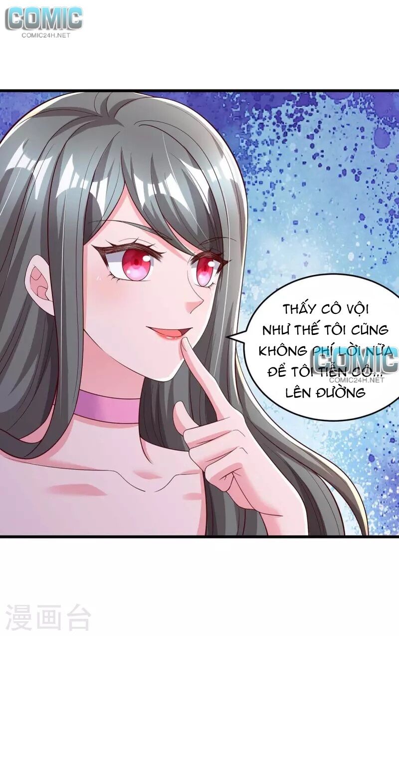 Tổng Tài Bá Đạo Cầu Ôm Ôm Chapter 243 - Trang 2