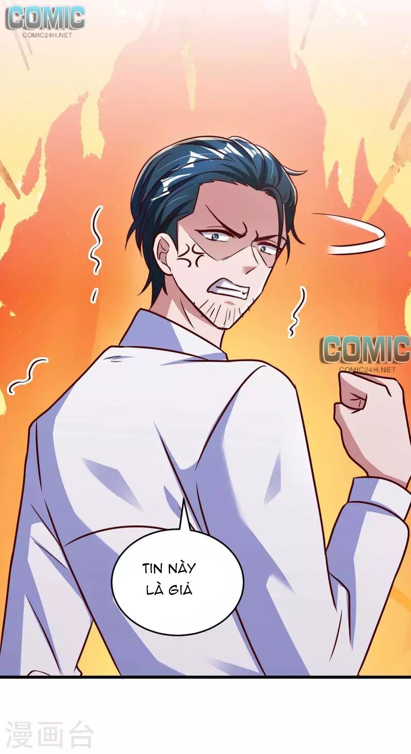 Tổng Tài Bá Đạo Cầu Ôm Ôm Chapter 243 - Trang 2