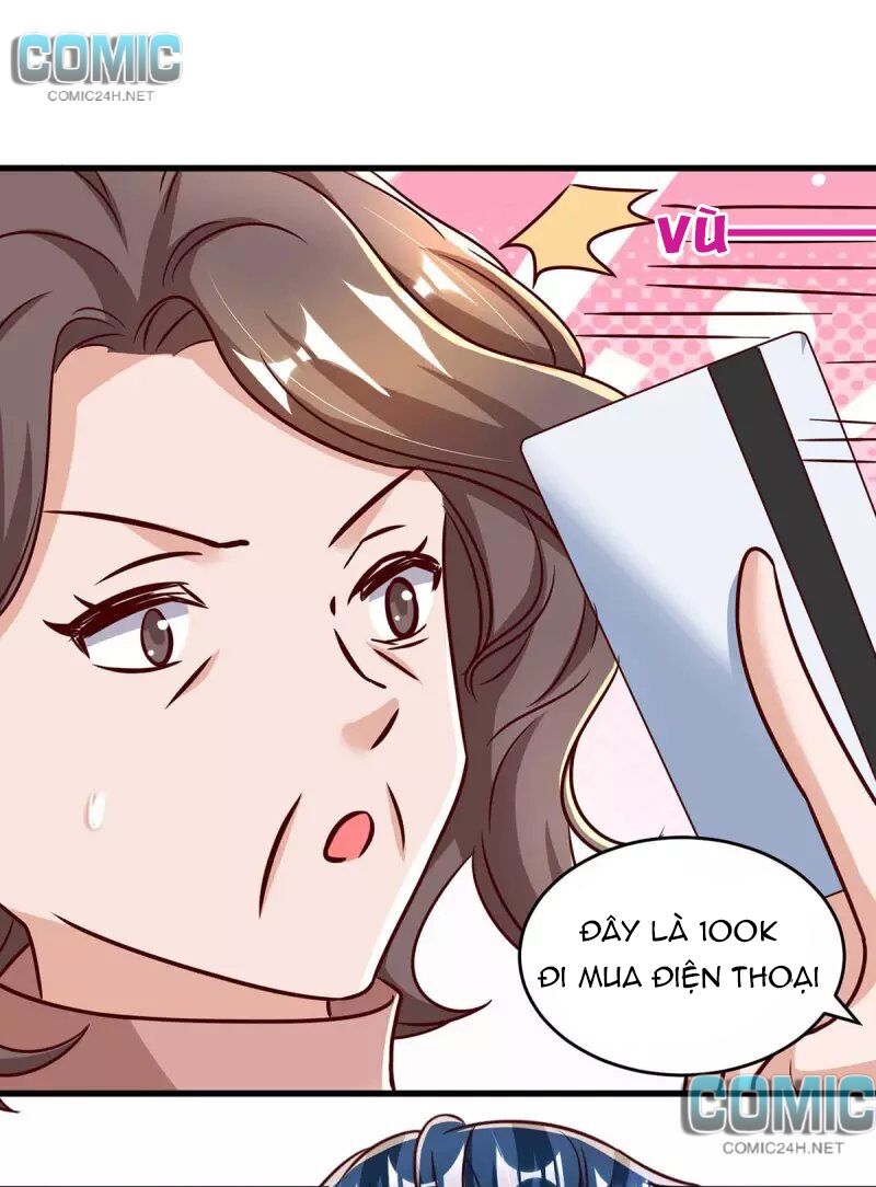 Tổng Tài Bá Đạo Cầu Ôm Ôm Chapter 243 - Trang 2