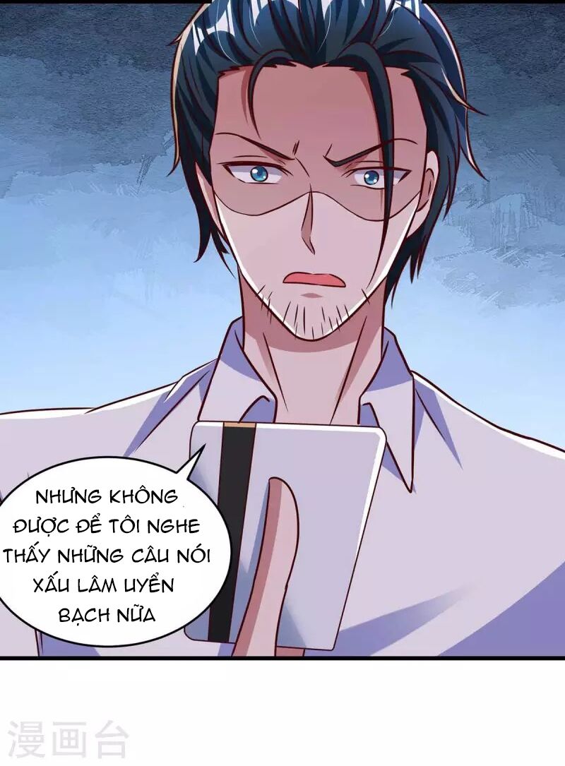 Tổng Tài Bá Đạo Cầu Ôm Ôm Chapter 243 - Trang 2