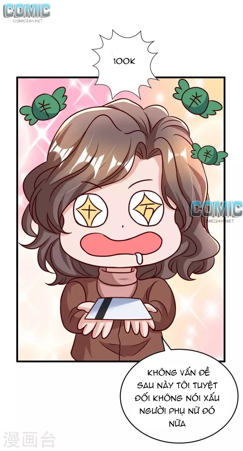 Tổng Tài Bá Đạo Cầu Ôm Ôm Chapter 243 - Trang 2