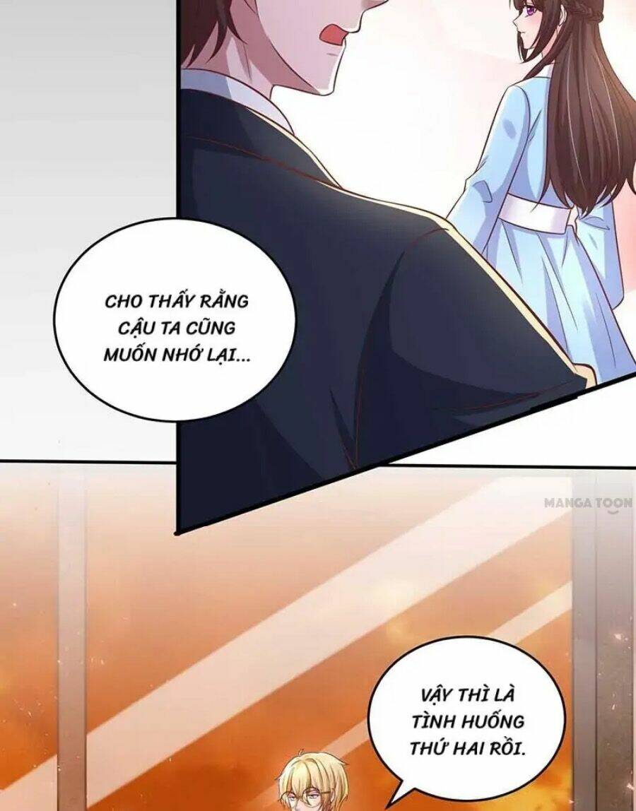 Tổng Tài Bá Đạo Cầu Ôm Ôm Chapter 244 - Trang 2