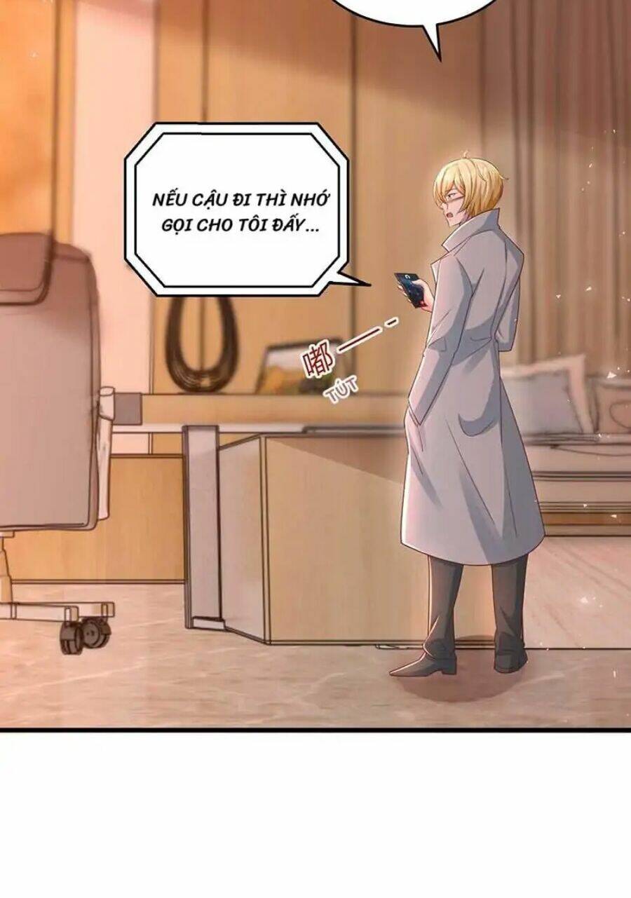 Tổng Tài Bá Đạo Cầu Ôm Ôm Chapter 244 - Trang 2