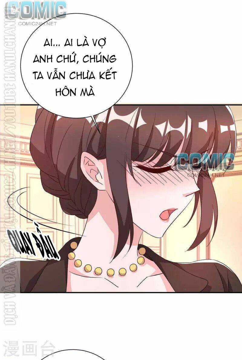 Tổng Tài Bá Đạo Cầu Ôm Ôm Chapter 245.1 - Trang 2