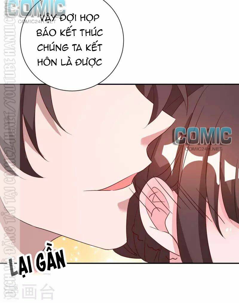 Tổng Tài Bá Đạo Cầu Ôm Ôm Chapter 245.1 - Trang 2