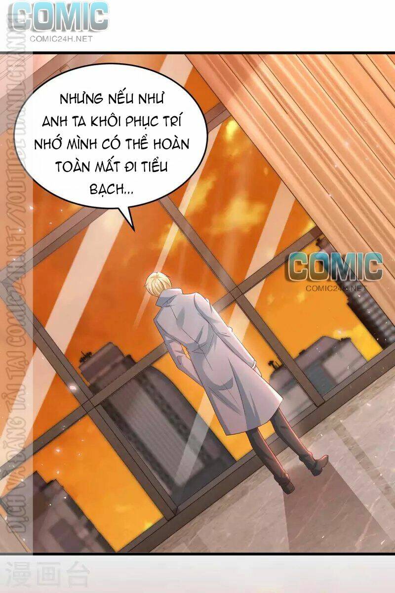 Tổng Tài Bá Đạo Cầu Ôm Ôm Chapter 245.1 - Trang 2