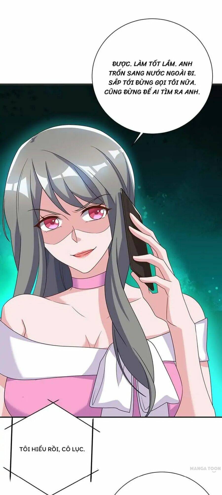 Tổng Tài Bá Đạo Cầu Ôm Ôm Chapter 245.2 - Trang 2